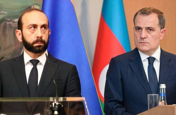 Главы МИД Армении и Азербайджана сегодня завершат переговоры в США